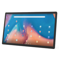 Tableta PC Industrial Ultrafina de 21.5 Pulgadas con Android 14, Montaje en Pared, POE, WiFi6E, Todo en Uno, para Señalización Digital y Publicidad