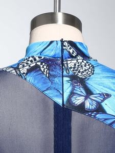 Costumes de danse pour filles de 6 à 16 ans, justaucorps de gymnastique pour spectacles de danse, compétitions et spectacles sur scène - Product Image 4