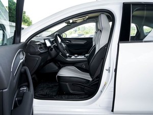 2025 Gran Venta BYD Destroyer 05 DM-i Precio Económico Sedán Híbrido de 55KM Coche Compacto Elegante Vehículos de Nueva Energía para Adultos - Product Image 5