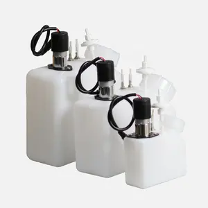 爱普生ET 8550 ET8550 ET8500 L8050 L18050 Dtf打印机白色搅拌器混合器Dtf Ciss的工厂价格