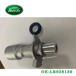 Tubería de agua de aluminio RuvJs LR011997 LR028136 para Land <span class=keywords><strong>Rover</strong></span> Discovery 4 5 L462 <span class=keywords><strong>Range</strong></span> <span class=keywords><strong>Rover</strong></span> Sport L320 L494 <span class=keywords><strong>Velar</strong></span> L560 Vogue L322 - Product Image 4