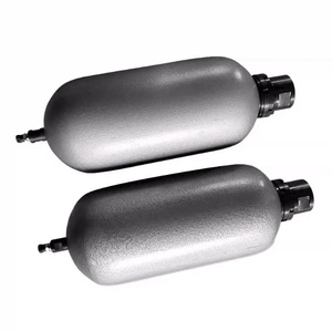 อะคูมูเลเตอร์ไฮดรอลิกแบบถุงลมรุ่น NXQ-16-L-Y ซีรีส์ NXQ-16/10 NXQ-16/20 NXQ-16/31.5  สำหรับเก็บพลังงานสูง - Product Image 6