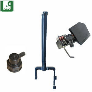 Vanne de distribution de soda pour machine à <span class=keywords><strong>fontaine</strong></span> / vanne de mélange de boissons gazeuses - Product Image 5