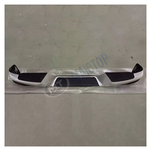 กันชนหลังสำหรับมิตซูบิชิ L200 (รุ่นปี 2015-2019) TRITON - Product Image 2