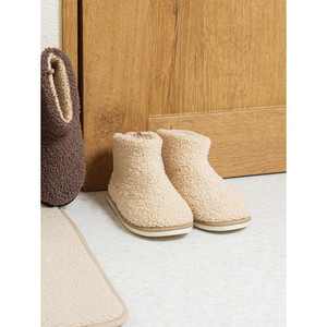 Comode pantofole per la casa stivali caldi per il Comfort e il relax - Product Image 1
