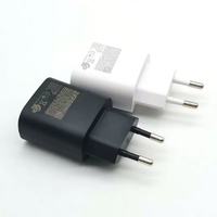Adaptador de Corriente Tipo C de 25 W para Samsung, Cargador PD con Puerto Tipo C PD de Carga Rápida para iPhone, Samsung S25, S24, S23, S22, S21, Enchufe EU/US/UK