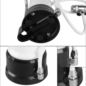 Bộ Lọc Nước Than Hoạt Tính CTO Một Tầng - Product Image 5