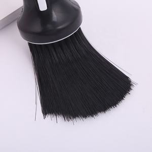 Accesorios duraderos para cortar el cabello y herramientas de salón, cepillo limpiador útil, plumero facial para el cuello, polvo de baño para peluquería - Product Image 6