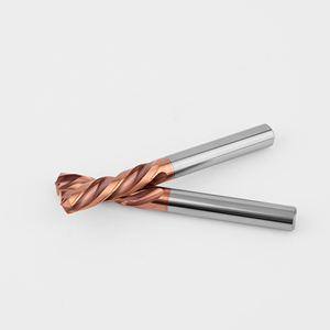 Zroyee <span class=keywords><strong>micro</strong></span>-lỗ khoan chính xác Chất lượng cao <span class=keywords><strong>Carbide</strong></span> Shank 3xd/5xd cho thép không gỉ chuyên cho <span class=keywords><strong>micro</strong></span>-lỗ - Product Image 4