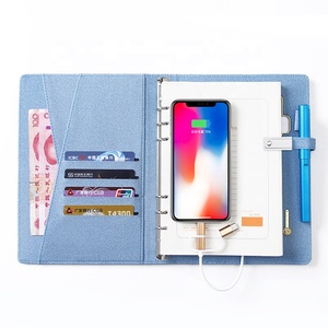 Bedrukking Brand Nieuwe Collectie Power Bank Usb Lader <span class=keywords><strong>Notebook</strong></span> - Product Image 5