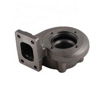 Boîtier de turbocompresseur TB2527 pour moteur RD28T 14411-G9900 452022-0001 465941-5005 Turbo pour Nissan