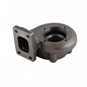 เทอร์โบชาร์จเจอร์ TB2527สำหรับ RD28T เครื่องยนต์14411-G9900เทอร์โบ452022-0001 465941 5005สำหรับ Nissan - Product Image 2