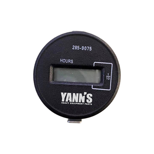 2859075 285-9075 c6.6 động cơ Hour Timer Meter cho 320D e320d máy xúc - Product Image 1