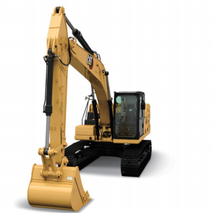 Gebruikt CAT320 Graafmachine, tweedehands machine voor bouw en mijnbouw - Product Image 3