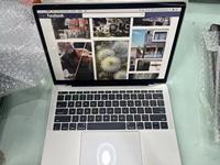 No funciona, no hay caja de juguete Les Factices para Mac Pro 13,3, modelo de pantalla ficticia para computadora portátil, modelos de maqueta ficticia de aire para computadora Pro