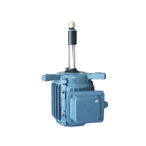 Motor de CA de 18.5KW de alta eficiencia para torre de enfriamiento, motor asíncrono trifásico para torre de enfriamiento - Product Image 1