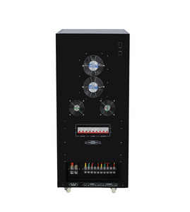 Xindun Power Niederfrequenz 3-Phasen 40KW Reiner Sinus Solarwechselrichter/50KVA Dreiphasiger Online Solar-USV - Product Image 3