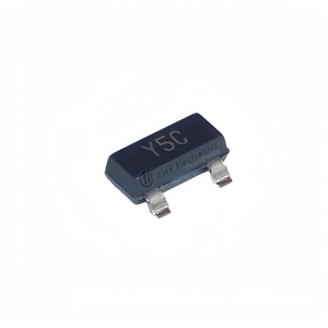LM4040CYM3-5.0-TR LM4040CYM3 SOT-23 ชิปควบคุมแรงดันไฟฟ้าแบบอ้างอิง IC ชิปเซมิคอนดักเตอร์แบบอนาล็อก LM4040CYM3-5.0-TR - Product Image 1