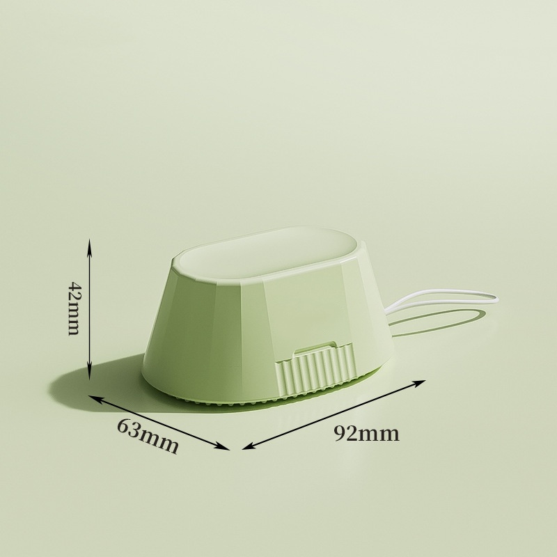 Verde
