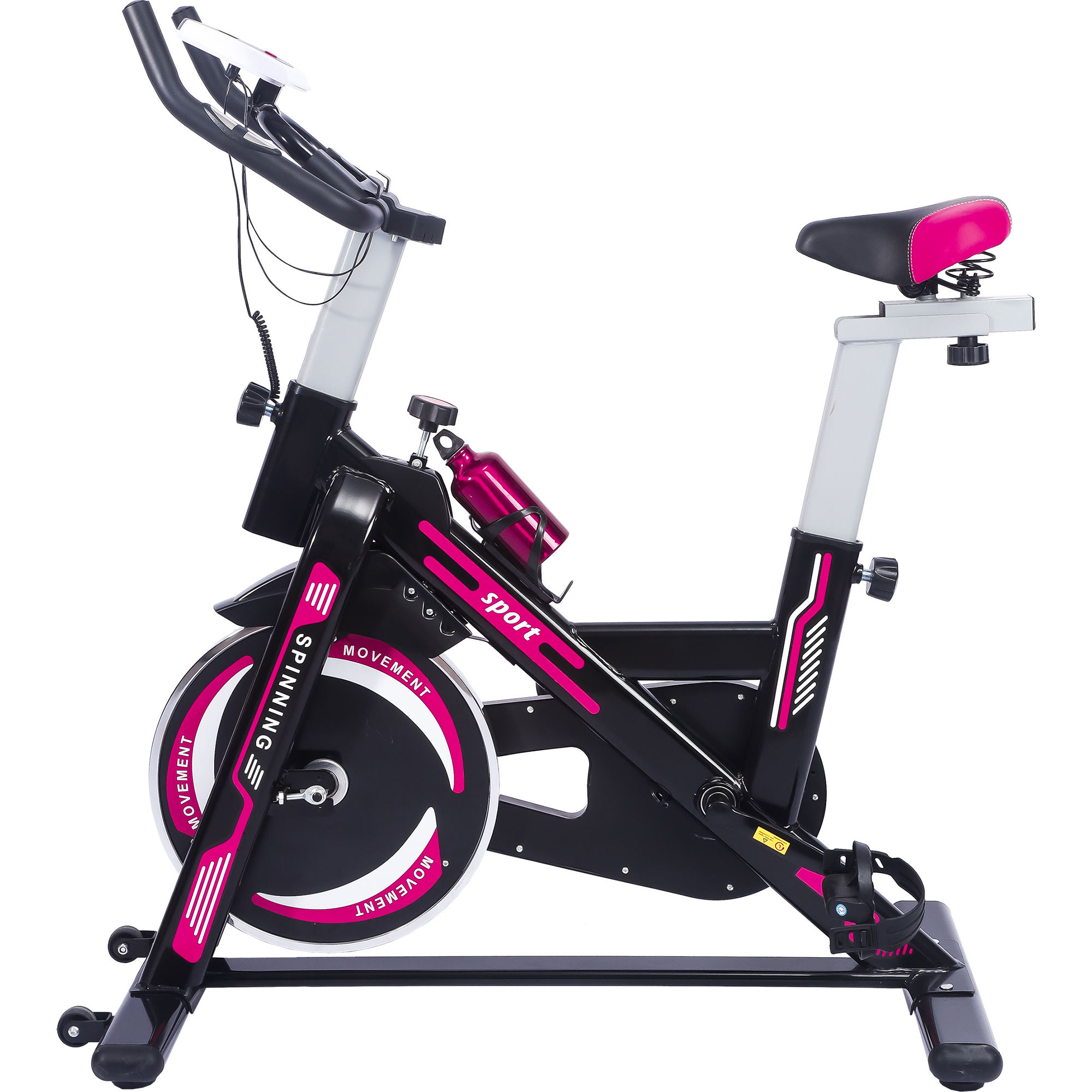Pro Spin M Sport Spin Bike Review ProForm Sport CX Exercise Bike