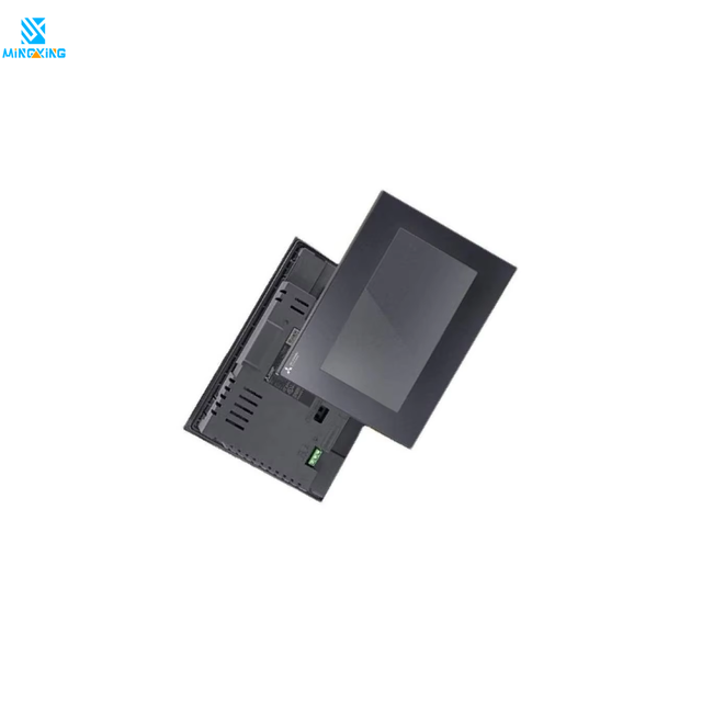 Original GOT2000 Series GT27 Panel HMI Melsec Controller Programing GT2712-STBA Mitsubishi Touch Screen