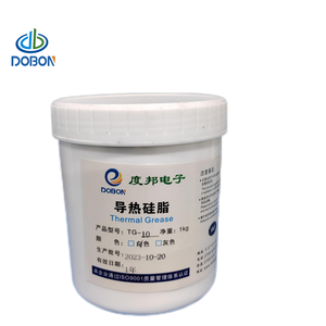 <span class=keywords><strong>Pasta</strong></span> térmica TG 30 DE Metal líquido de la mejor conductividad térmica PC Gamer Laptop grasa térmica procesador de alta velocidad <span class=keywords><strong>pasta</strong></span> de refrigeración - Product Image 2