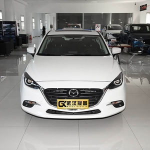 Auto Usado en China, <span class=keywords><strong>Mazda</strong></span> <span class=keywords><strong>3</strong></span> <span class=keywords><strong>2018</strong></span>-2022, Combustible 1.5L/2.0L/2.5L, 6MT/6AT, I-activsense, Sedán Deportivo Compacto - Product Image 2