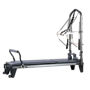 ONEMAX stott pilates tower trainer pilates toning tower with half trapeze pilates