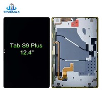 Remplacement d'écran LCD pour Samsung Galaxy Tab S10 S9 Ultra S8 Plus S7 FE S6 Lite S5e S4 X710 SM-T730 SM-T837 P355 T510