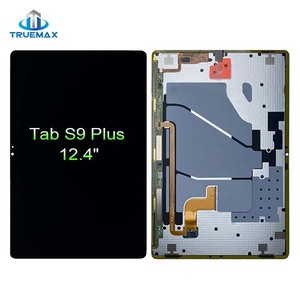 เปลี่ยนหน้าจอ LCD สำหรับ <span class=keywords><strong>Samsung</strong></span> <span class=keywords><strong>Galaxy</strong></span> Tab S10 S9 Ultra S8 Plus <span class=keywords><strong>S7</strong></span> <span class=keywords><strong>FE</strong></span> S6 Lite S5e S4 X710 SM-T730 SM-T837 P355 T510 - Product Image 3