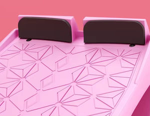 Planche inclinée pour étirement des mollets, planche d'équilibre pour la physiothérapie, planche inclinée réglable pour la fasciite plantaire, étireur de cheville - Product Image 5