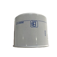 Elemen Filter bahan bakar mobil 26561117 penyaring Diesel bahan bakar otomatis Tiongkok untuk Perkins Filter bahan bakar mesin asli 306975R91 K915319