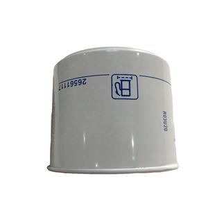 Автомобильный топливный фильтрующий элемент Китай автомобильный топливный дизельный фильтр 26561117 для Perkins подлинный топливный фильтр 306975R91 K915319 - Product Image 2