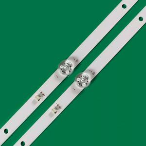 Retroiluminación LED para TV de Aluminio NO.3034, 3V IP33, Garantía de 3 Años, HY-F320A2 3355218B16 57.03.32H82053, Blanco Frío, ROHS - Product Image 4