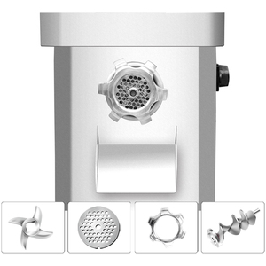 PS-DJ22: Carro de carne estilo fregadero con ruedas para fácil movimiento y rápida disipación del calor - Product Image 2