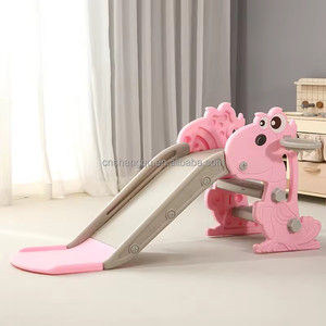 Glissade pour enfants VSUCH, jouets pour enfants, <span class=keywords><strong>parc</strong></span> d'aventure intérieur pour bébés, garderie, maison de jeux, vente chaude, plastique - Product Image 6