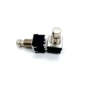Wholesale SF17 electric guitar parts accessories foot switch