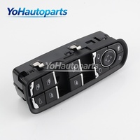 Interruptor de Control de Ventanas Eléctricas 7PP959858AEDML para Porsche 911 Cayman Panamera Macan 2010-2015