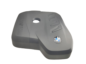 La cubierta del motor del capó del motor OEM 11149846494 11147935415 1114 98446494 1114 7935415 es adecuada para el motor <span class=keywords><strong>BMW</strong></span> B48 - Product Image 3