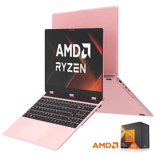 AMD Ryzen Laptop Processor Branding Guide 2026