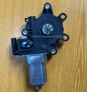 Suku Cadang Mobil <span class=keywords><strong>Motor</strong></span> jendela daya untuk d-max Rodeo Pickup 7/2003-2011 regulator jendela listrik menggantikan 8981960590 98196059 8-0 - Product Image 2