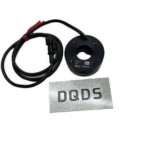 100% Original and Brand New CA-DRR3 Red Direct Ring Light <b>Illumination</b> 38 15 Machine Vision Lighting - Product Image 3