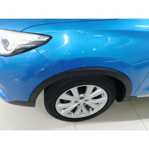 Auto Usado Guazi, MG ZS 2020, Envío Rápido, Motor de Gasolina, Automático, SUV de 5 Plazas, Volante a la Izquierda, para Flotas de SUVs Prácticas - Product Image 4