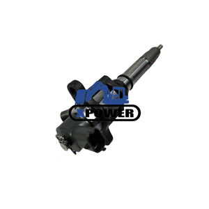 Injecteur de carburant diesel 0445120048 pour moteur 4M50 ME226718 - Product Image 1