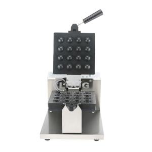 Machine commerciale de fabrication de mini-tartes aux œufs et de biscuits en noix, avec plaques amovibles, vente en gros d'usine - Product Image 3