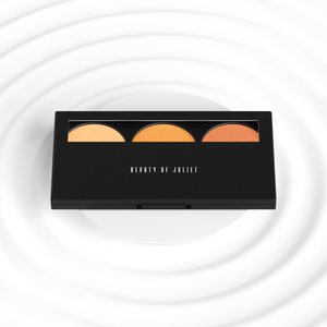 Palette Trio (Tipo D) - Product Image 1