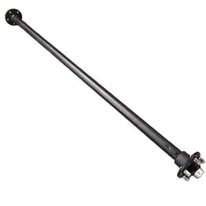 Eje <span class=keywords><strong>de</strong></span> rueda <span class=keywords><strong>de</strong></span> remolque <span class=keywords><strong>de</strong></span> buena calidad, piezas <span class=keywords><strong>de</strong></span> remolque <span class=keywords><strong>de</strong></span> cubo <span class=keywords><strong>de</strong></span> 5 orificios, accesorios <span class=keywords><strong>de</strong></span> remolque - Product Image 1