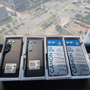 Teléfono Inteligente Camon 50 Pro Dual Sim Original Android 15 Desbloqueado, Envío Gratis a China, Gran Venta 2026 - Product Image 3