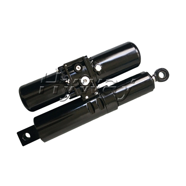150mm 200mm 500mm 1500mm Stroke 12V 24V 36V 48V 60V 110V 220V 380V 1T 2T 3T 4T 5T 6T Electro Electric Hydraulic Linear Actuator