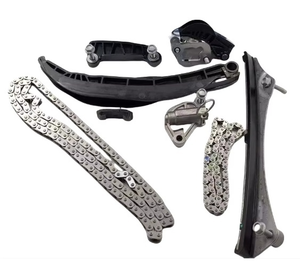 12709437 55506835อะไหล่รถยนต์55510030 55496988 55496987 55505568ชุดโซ่จับเวลาเครื่องยนต์55496982สำหรับรถ Buick Envision Cadillac - Product Image 4